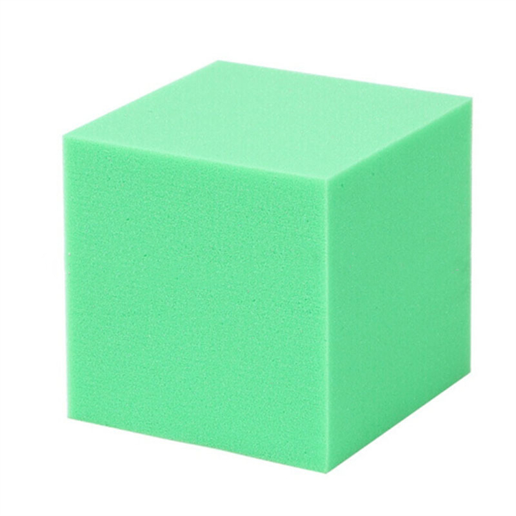高密度海绵产品说明与优势介绍 
