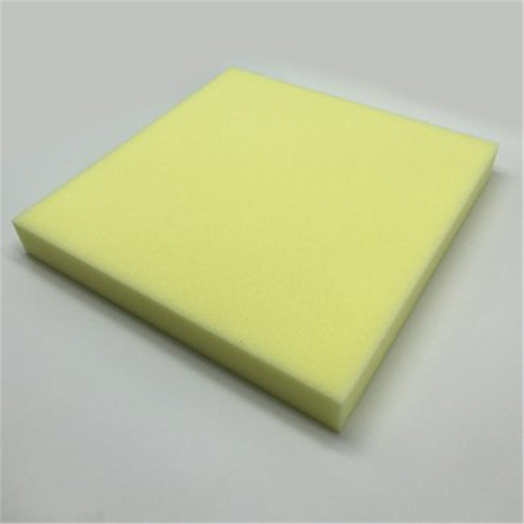 高密度pu海绵