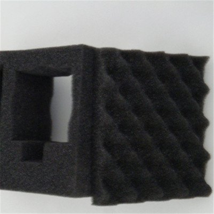 ​pu海绵的行业应用介绍 